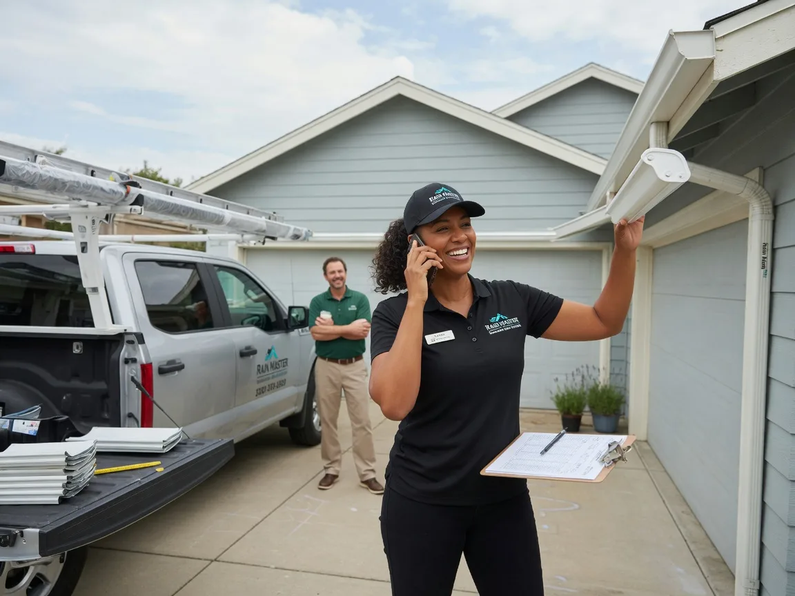 Gutter Installation Burns, OR FAQs